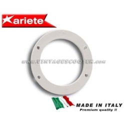 Joint de klaxon gris épaisseur 3mm Vespa 150 GS VS1-5 / 160 GS